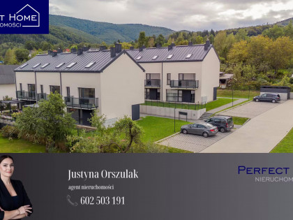 Mieszkanie Ustroń rynek pierwotny