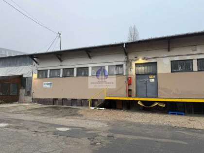 Lokal Warszawa Wola ul. al. Prymasa Tysiąclecia