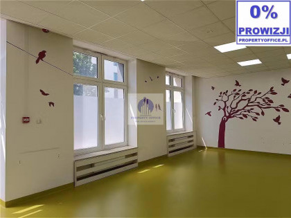 Lokal Warszawa Wola ul. Księcia Janusza