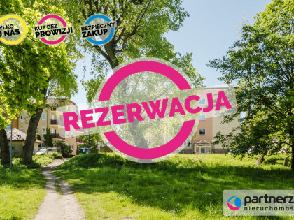 Mieszkanie Pruszcz Gdański ul. Jacka Soplicy