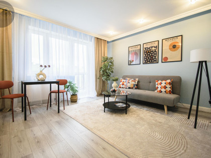 Mieszkanie Świdnica ul. Dąbrowskiego