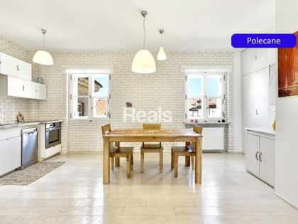 Apartament w sercu Starego Miasta!