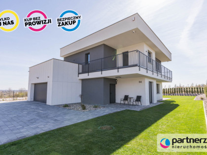 Dom Gdańsk Lipce ul. Jagatowska