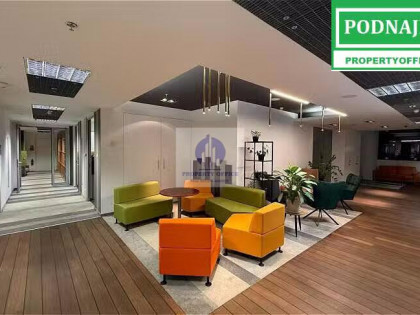 Lokal Warszawa Śródmieście ul. Filtrowa