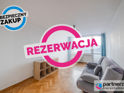 Mieszkanie Gdańsk Przymorze ul. Aleja Rzeczypospolitej