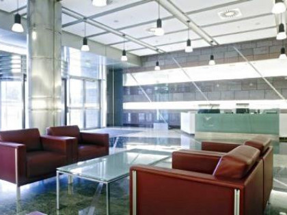 Lokal Warszawa Śródmieście ul. al. Jana Pawła II