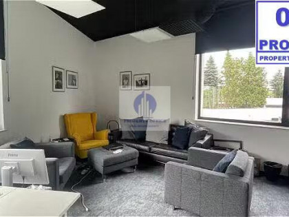 Lokal Warszawa Wawer ul. Most Siekierkowski