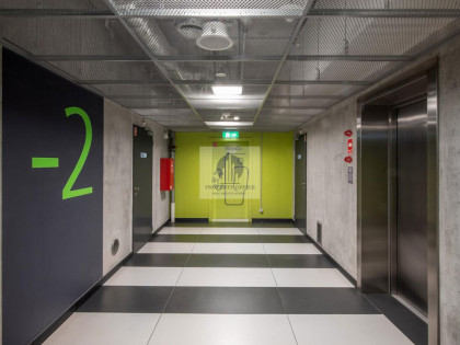 Lokal Warszawa Wola ul. rondo Organizacji Narodów Zjednoczonych