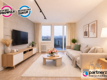 Mieszkanie Gdańsk Przymorze ul. Chłopska