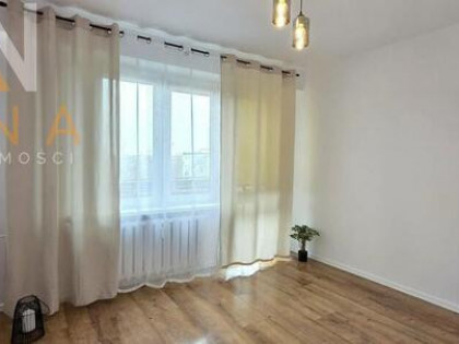 Mieszkanie po generalnym remoncie, ul. Jagiełły 5