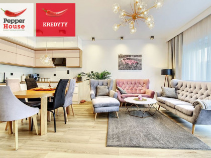 Dom Gdańsk Borkowo ul. Wiosenna