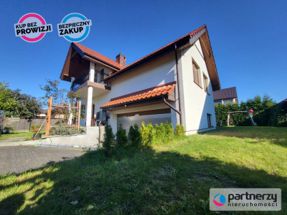 Dom Mosty ul. Mahoniowa