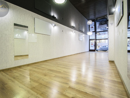 Lokal Świdnica ul. Długa