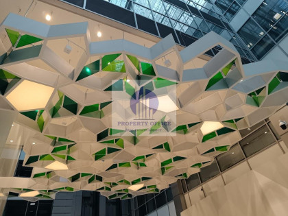 Lokal Warszawa Wola ul. rondo Organizacji Narodów Zjednoczonych