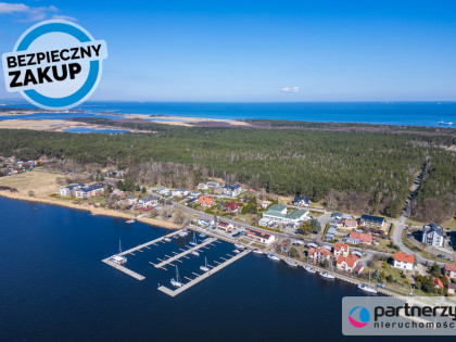 Mieszkanie Gdańsk Sobieszewo rynek pierwotny ul. Tęczowa