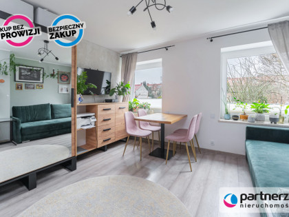 Mieszkanie Gdańsk Wrzeszcz ul. Aleja Gen. Józefa Hallera