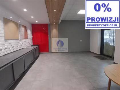 Lokal Warszawa Wola ul. Jana Ostroroga