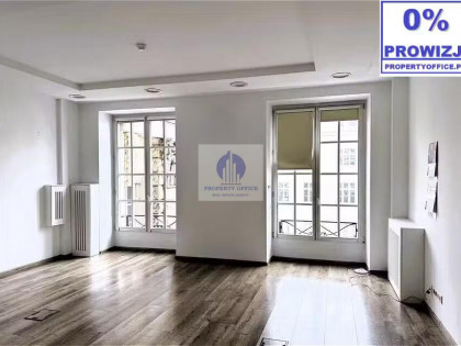 Lokal Warszawa Śródmieście ul. Chałubińskiego