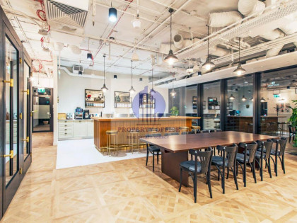 Lokal Warszawa Wola ul. rondo Ignacego Daszyńskiego