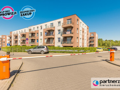 Mieszkanie Gdańsk Zakoniczyn ul. Konrada Guderskiego