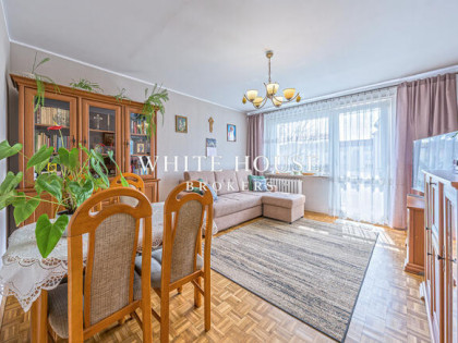 Dobra cena! 3 pokoje, dużo zieleni