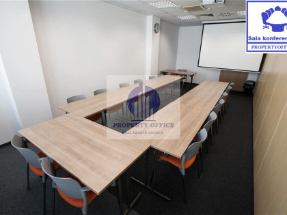 Lokal Warszawa Wola ul. Okopowa