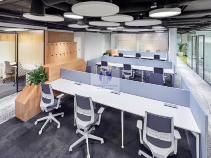 Lokal Warszawa Wola ul. rondo Ignacego Daszyńskiego