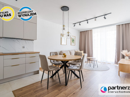 Mieszkanie Gdańsk Łostowice ul. Niepołomicka