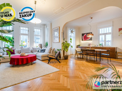 Mieszkanie Gdańsk Wrzeszcz ul. Jaśkowa Dolina