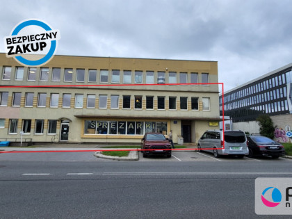 Lokal Gdynia Redłowo ul. Łużycka