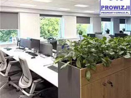 Lokal Warszawa Wola ul. Grzybowska