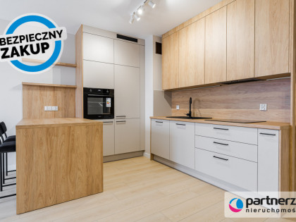 Mieszkanie Gdańsk Borkowo ul. Borkowska