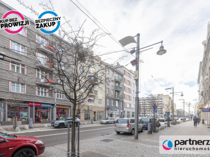 Mieszkanie Gdynia Śródmieście ul. Świętojańska