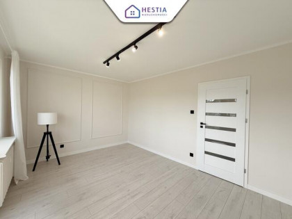 Mieszkanie Szczecin Zdroje