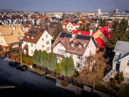 Dom Rumia ul. Oliwska