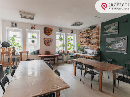 Lokal Gdańsk Wrzeszcz