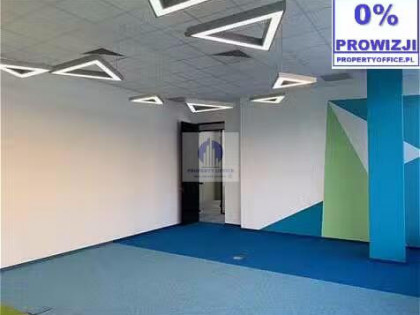 Lokal Warszawa Wola ul. Okopowa