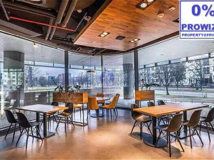 Lokal Warszawa Mokotów ul. Samochodowa