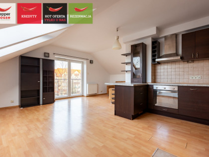 Mieszkanie Gdynia Wielki Kack ul. Waleriana Szefki