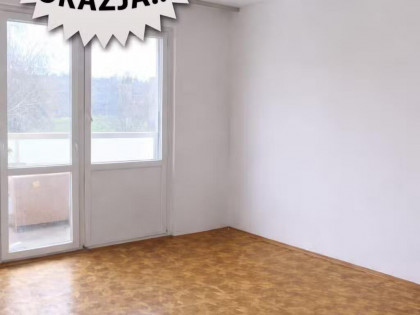 Mieszkanie Skoczów ul. Gustawa Morcinka