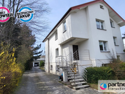 Dom Reda ul. Gdańska