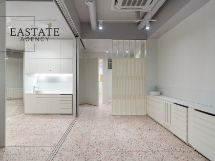 Lokal Warszawa Wola Mirów ul. Łucka