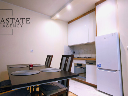 Mieszkanie Warszawa Ursynów ul. Melchiora Wańkowicza