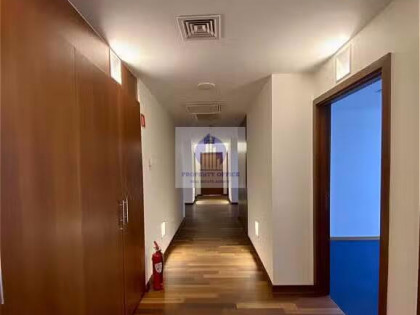 Lokal Warszawa Mokotów ul. Spacerowa