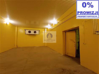 Lokal Warszawa Praga-Południe ul. Kamionkowska