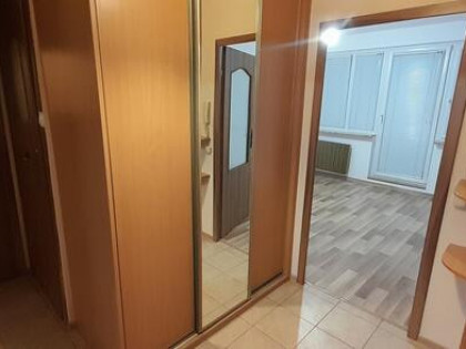 Sprzedam mieszkanie.Wrzeszcz Górny Ul.Słowackiego