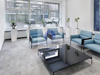 Lokal Warszawa Mokotów ul. Postępu