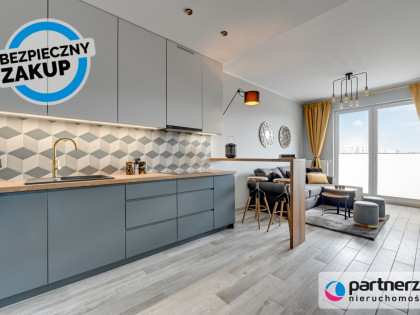 Mieszkanie Gdańsk Ujeścisko ul. Cedrowa