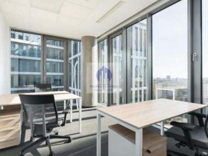 Lokal Warszawa Ochota ul. Szczęśliwicka