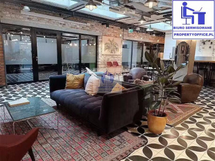 Lokal Warszawa Śródmieście ul. Wilcza